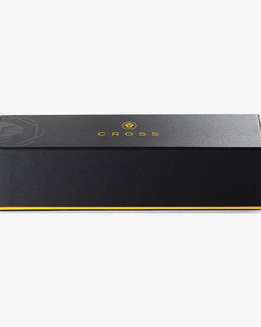 Cross Townsend Matte Black PVD Ballpoint Pen