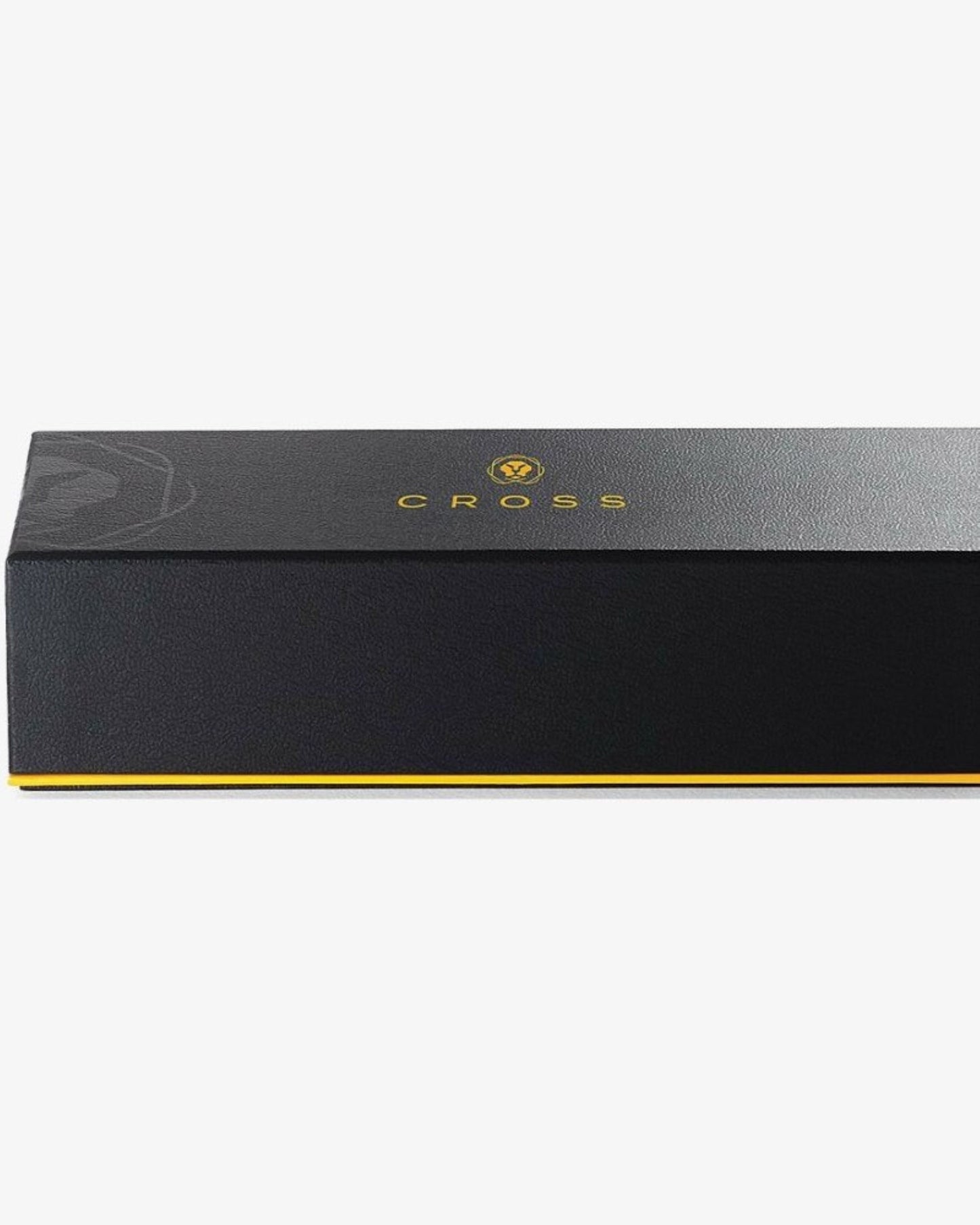 قلم حبر جاف كروس سنتشري الثاني أسود مايكرو كنورل