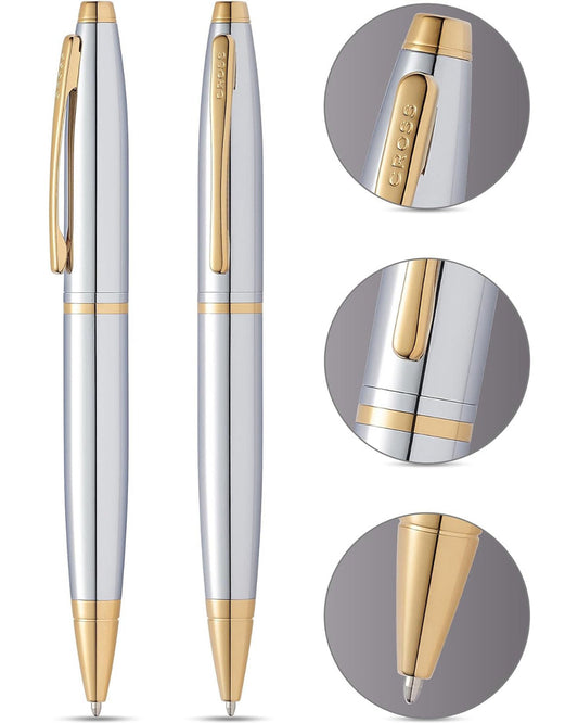 قلم حبر جاف ميداليست كروس كاليه™ - AT0112-15