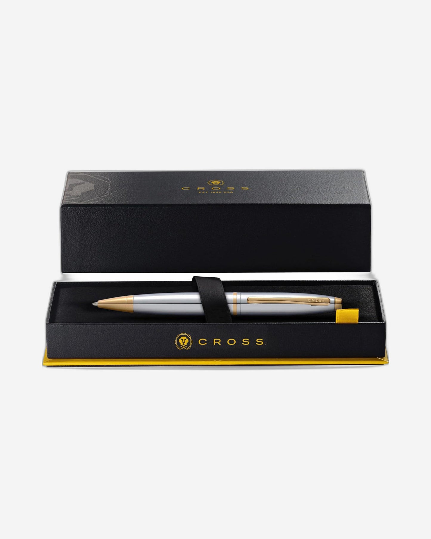 قلم حبر جاف ميداليست كروس كاليه™ - AT0112-15