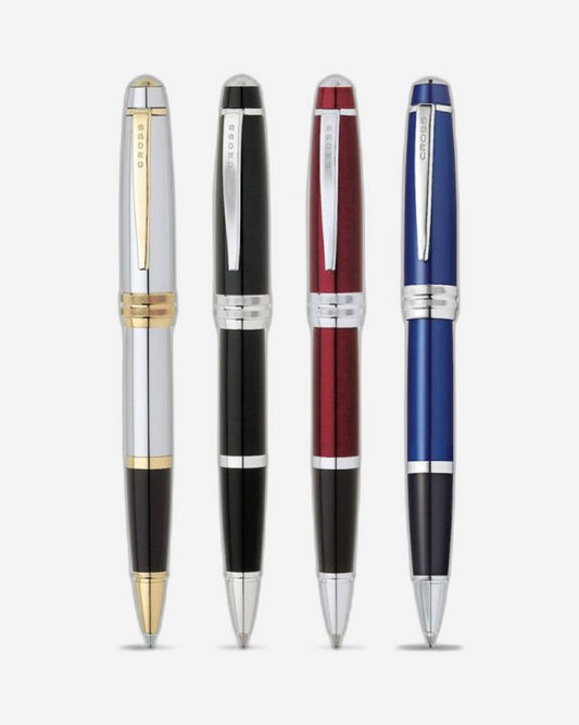 قلم حبر جاف كروس بيلي™ أسود AT0455-7 أسود