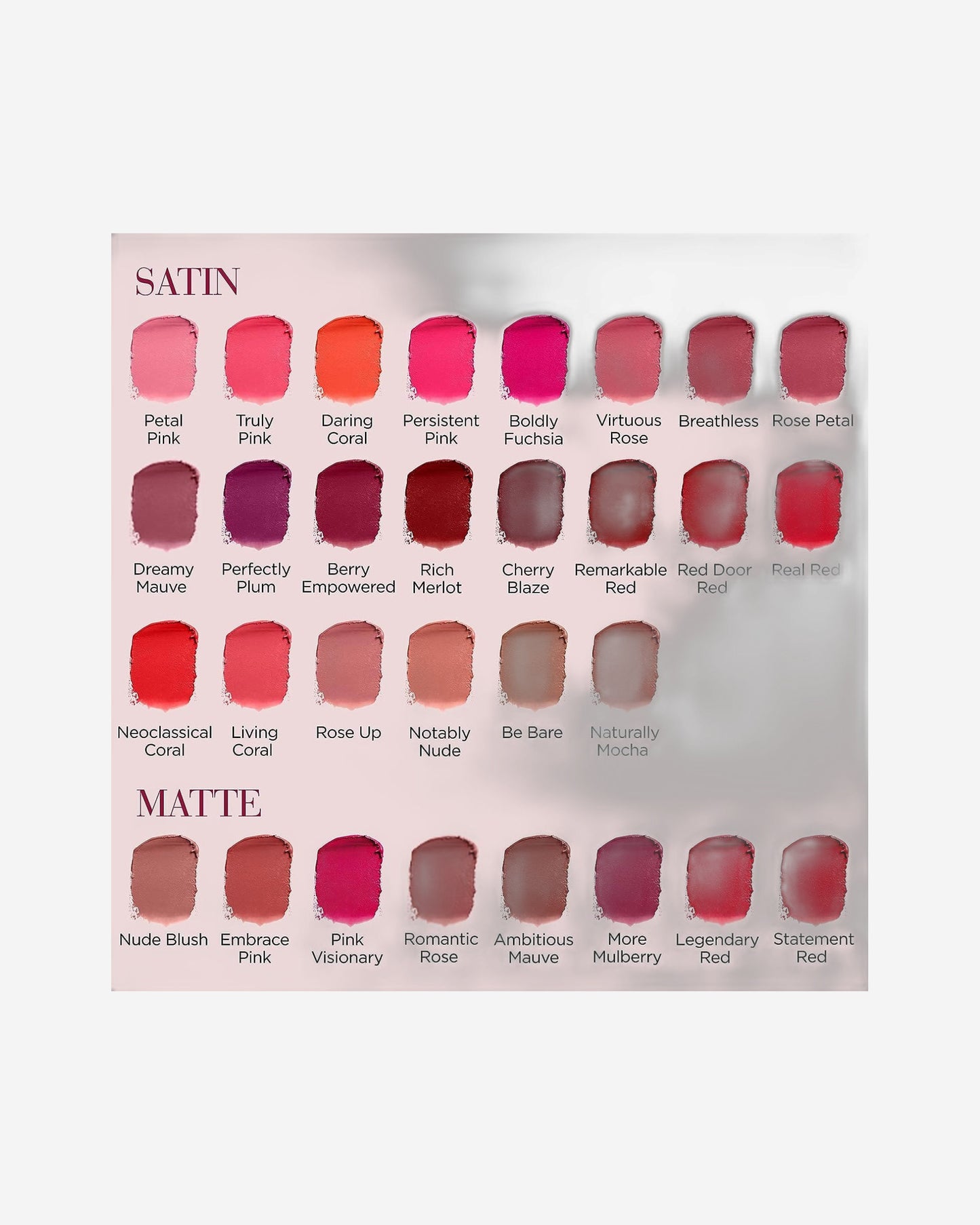 أحمر شفاه إليزابيث آردن Embrace Pink