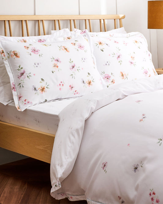 طقم غطاء لحاف كريستي "أرابيلا" متعدد الألوان