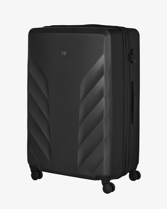 مجموعة عربة أمتعة وينجر موشن، 3 قطع (قابلة للتوسيع)