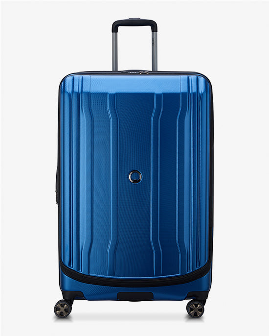 رحلة ديلسي باريس كروز 2.0