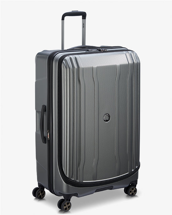 رحلة ديلسي باريس كروز 2.0