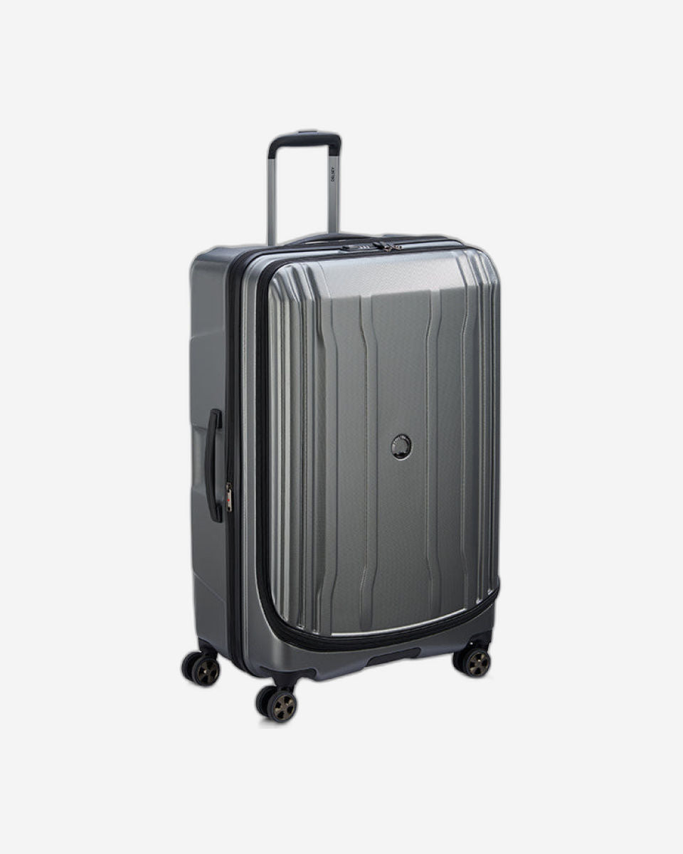 رحلة ديلسي باريس كروز 2.0