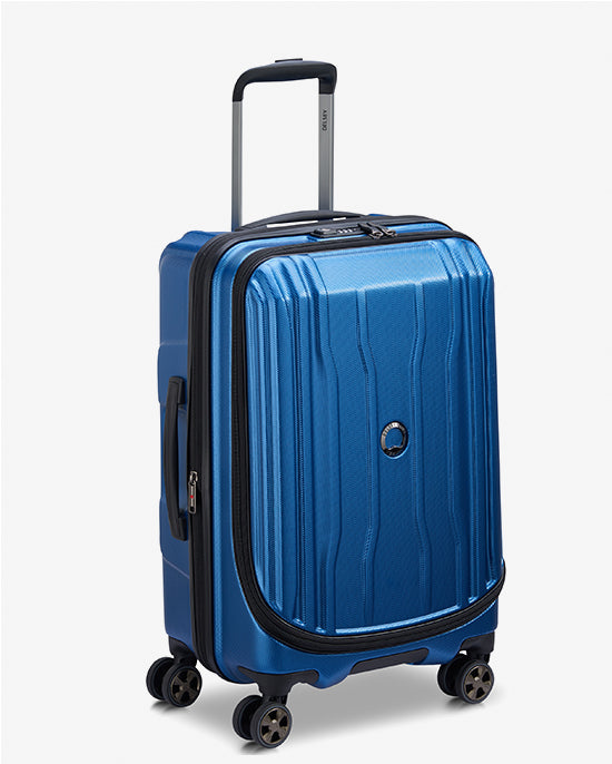 رحلة ديلسي باريس كروز 2.0