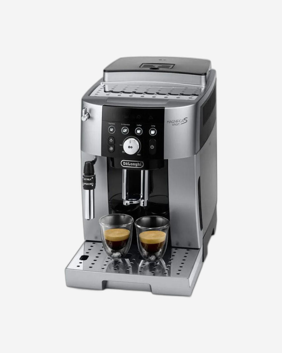 ماكينة قهوة ديلونجي ماغنيفيكا إس الذكية الأوتوماتيكية
