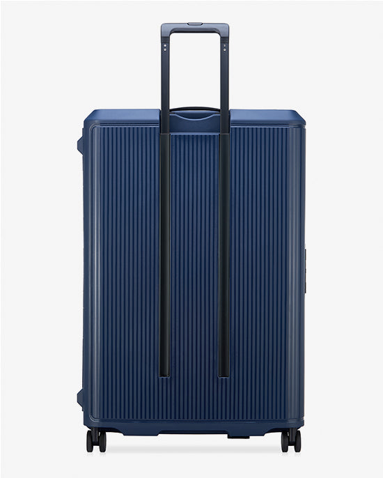 حقيبة ديلسي باريس ستون الصلبة ذات العجلات الأربع