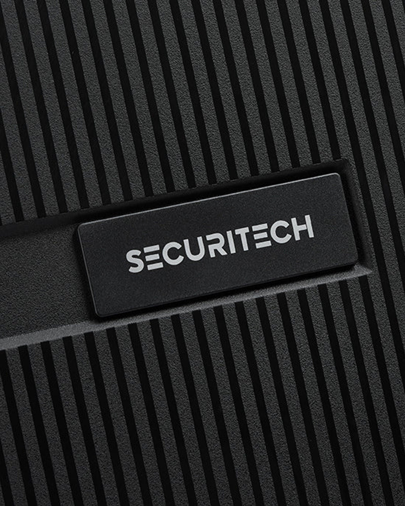 حقيبة ديلسي باريس ستون الصلبة ذات العجلات الأربع