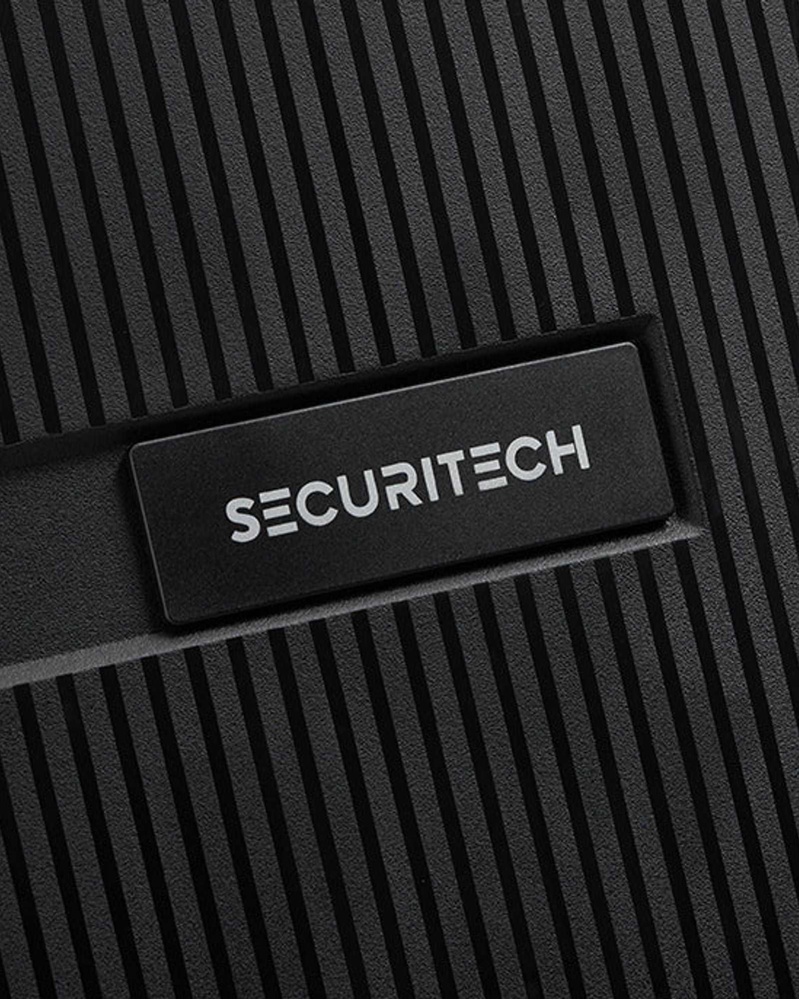 حقيبة ديلسي باريس ستون الصلبة ذات العجلات الأربع