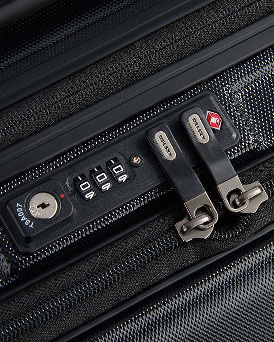 رحلة ديلسي باريس كروز 2.0