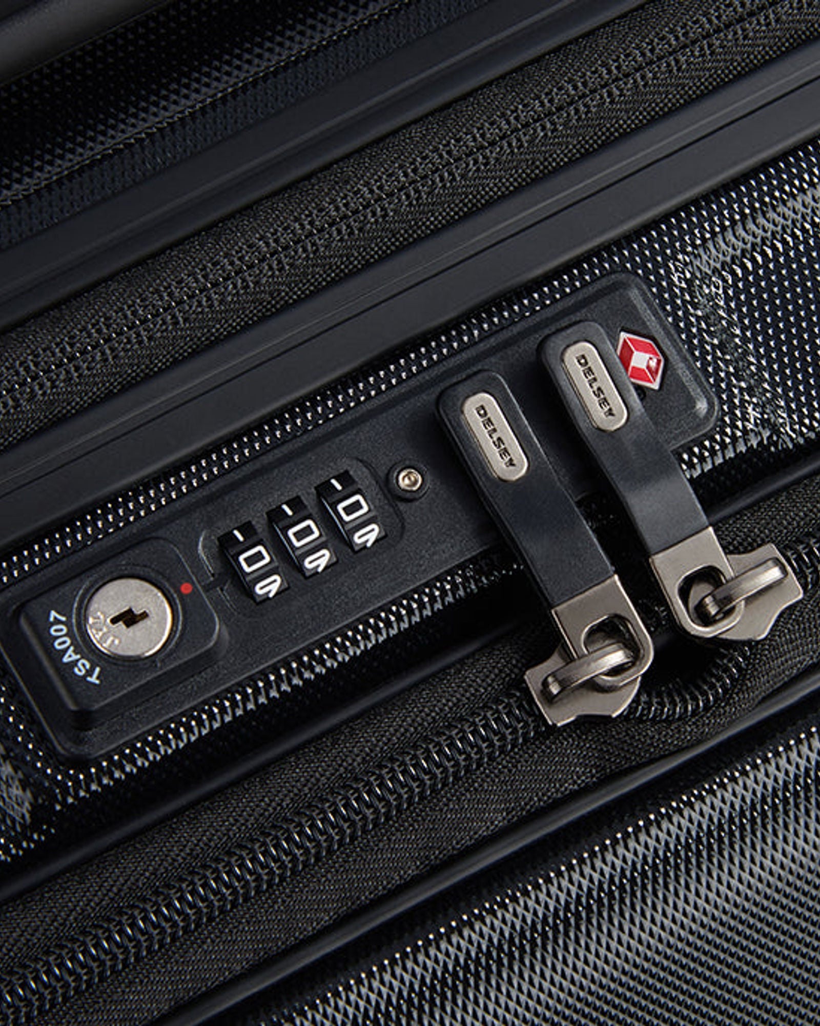 رحلة ديلسي باريس كروز 2.0