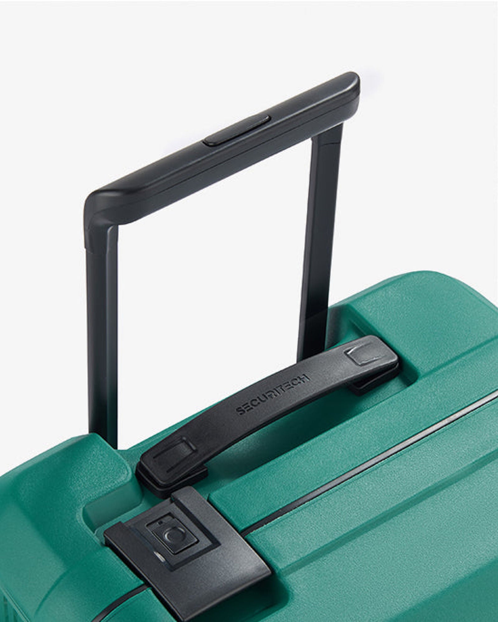 حقيبة ديلسي باريس ستون الصلبة ذات العجلات الأربع