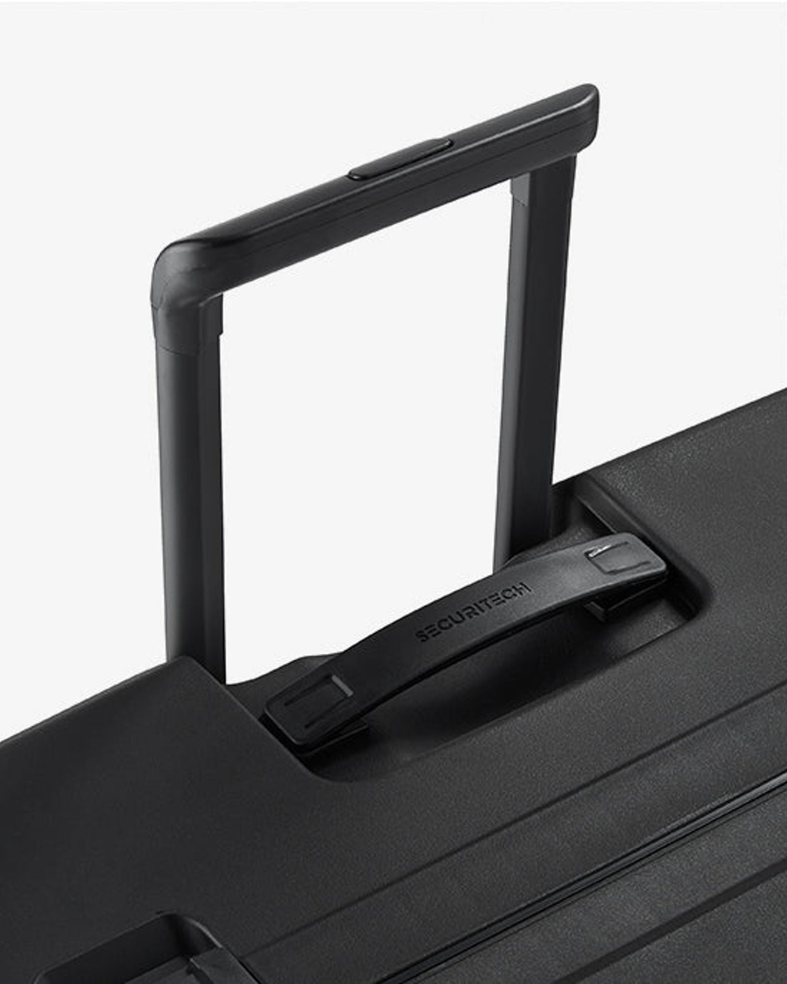 حقيبة ديلسي باريس ستون الصلبة ذات العجلات الأربع