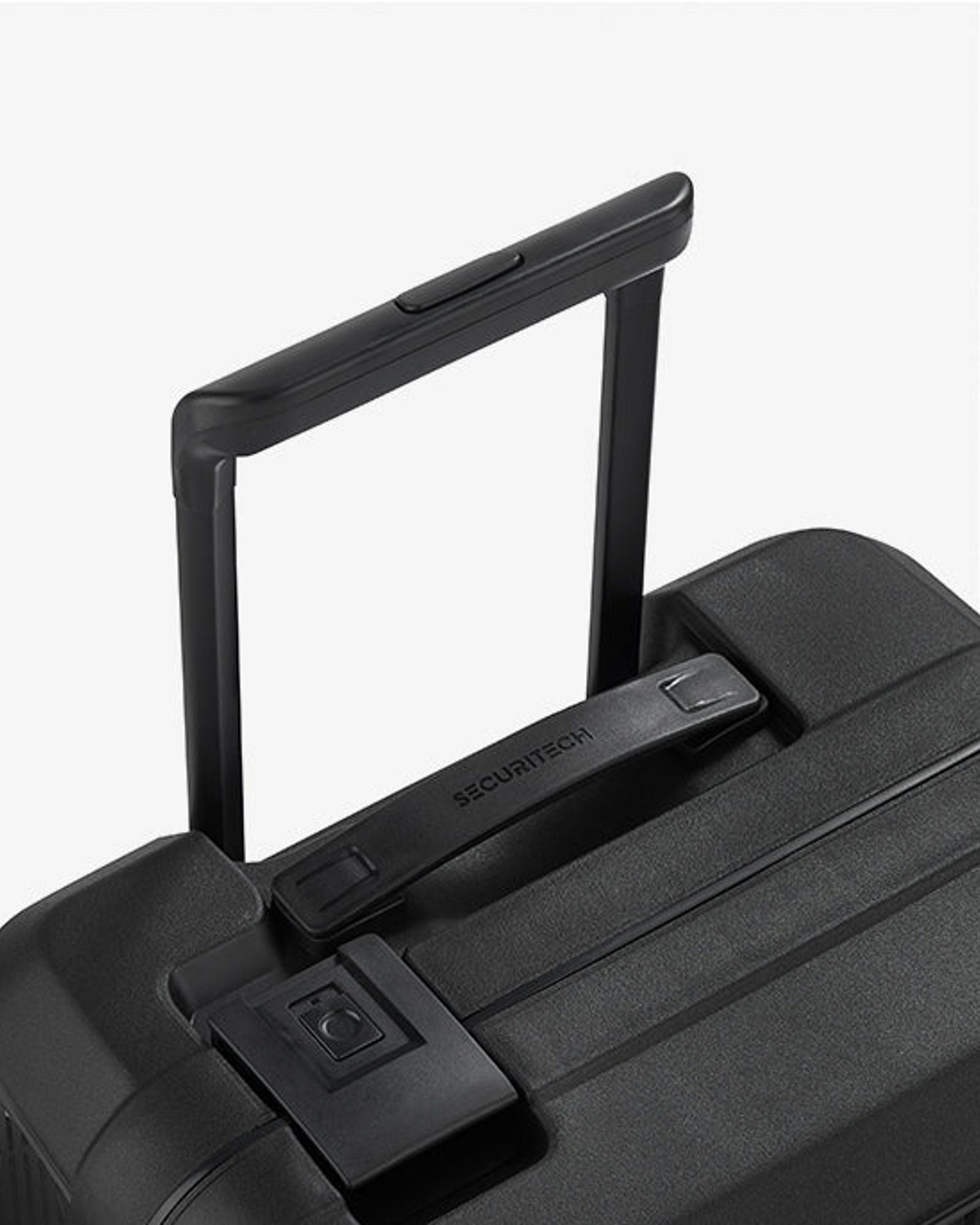 حقيبة ديلسي باريس ستون الصلبة ذات العجلات الأربع