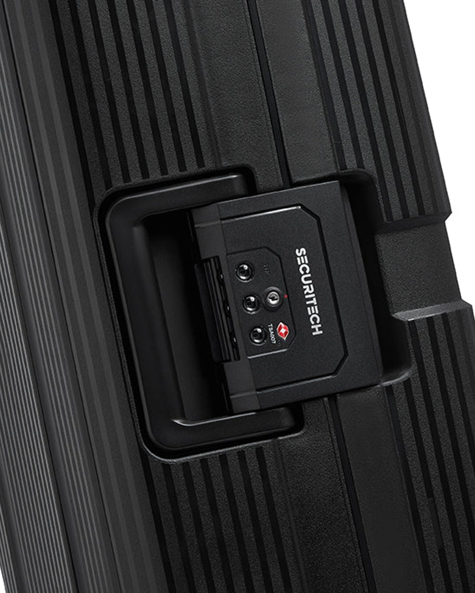 حقيبة ديلسي باريس ستون الصلبة ذات العجلات الأربع