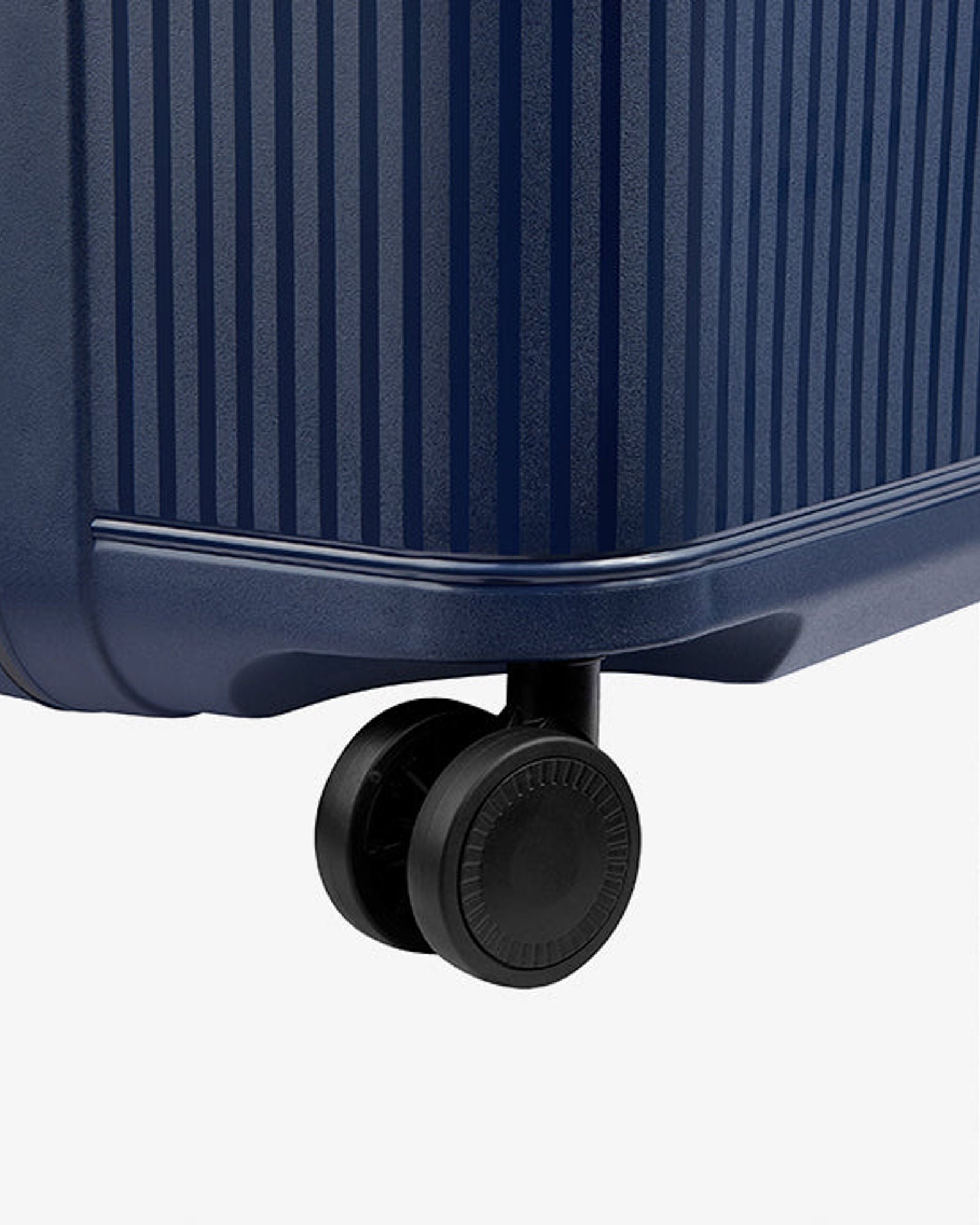 حقيبة ديلسي باريس ستون الصلبة ذات العجلات الأربع