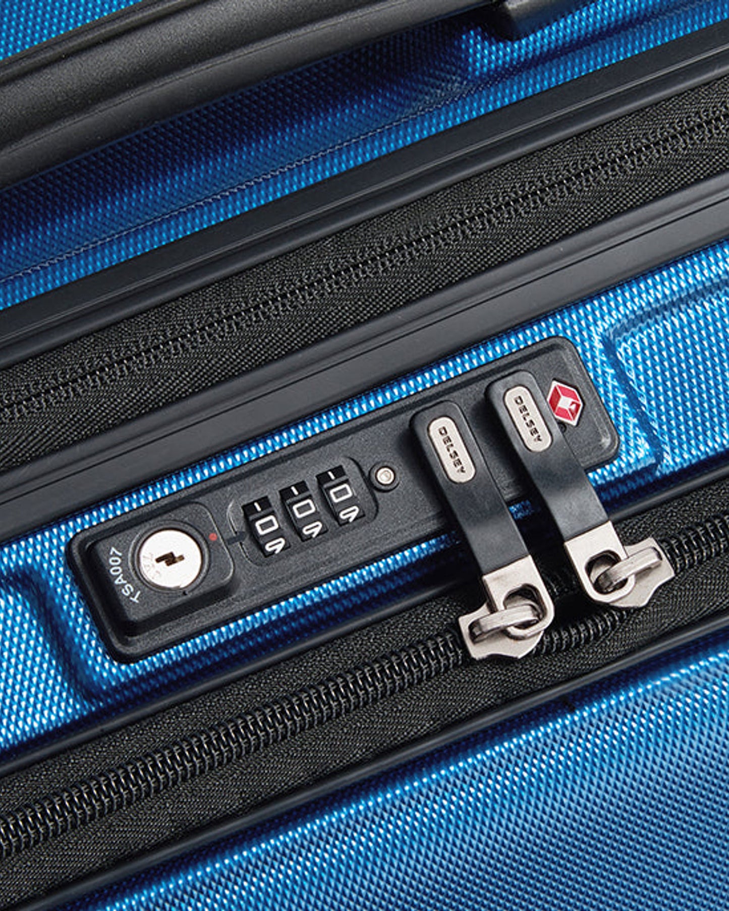 حقائب ديلسي باريس كروز 2.0