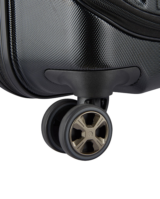 رحلة ديلسي باريس كروز 2.0