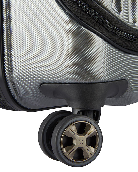 رحلة ديلسي باريس كروز 2.0