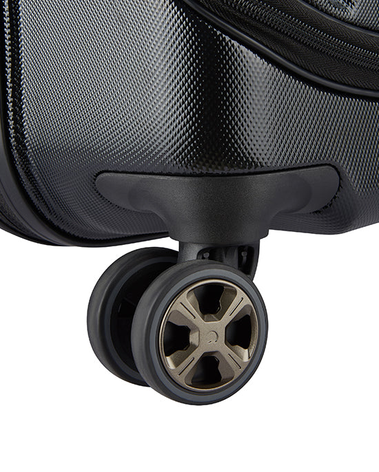 رحلة ديلسي باريس كروز 2.0