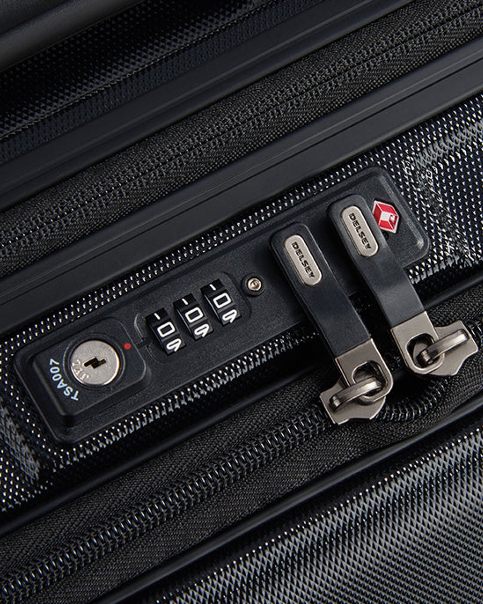 رحلة ديلسي باريس كروز 2.0