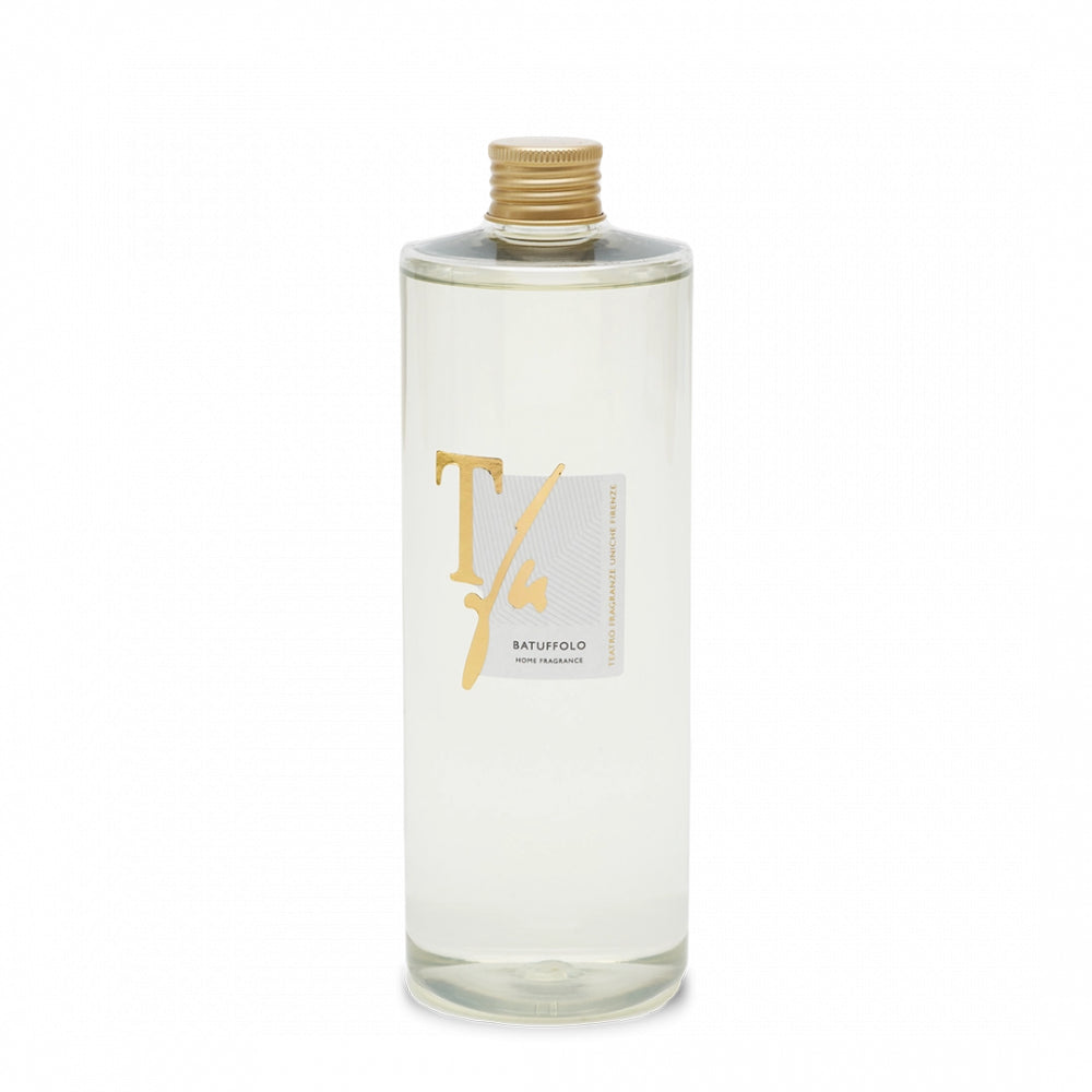 Cotton Puff Refill 500ml