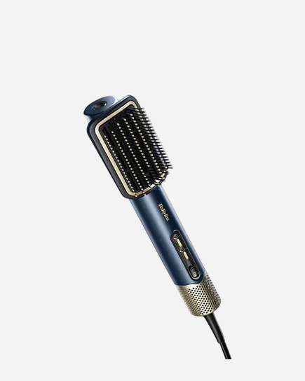 ملحق فرشاة الشعر الهوائية من بيبي ليس