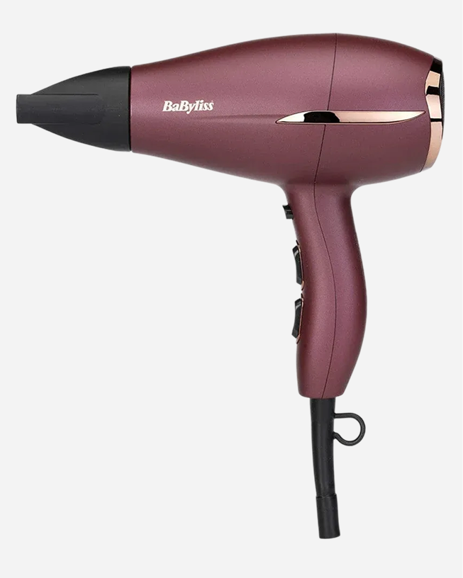 مجفف شعر بيبيليس