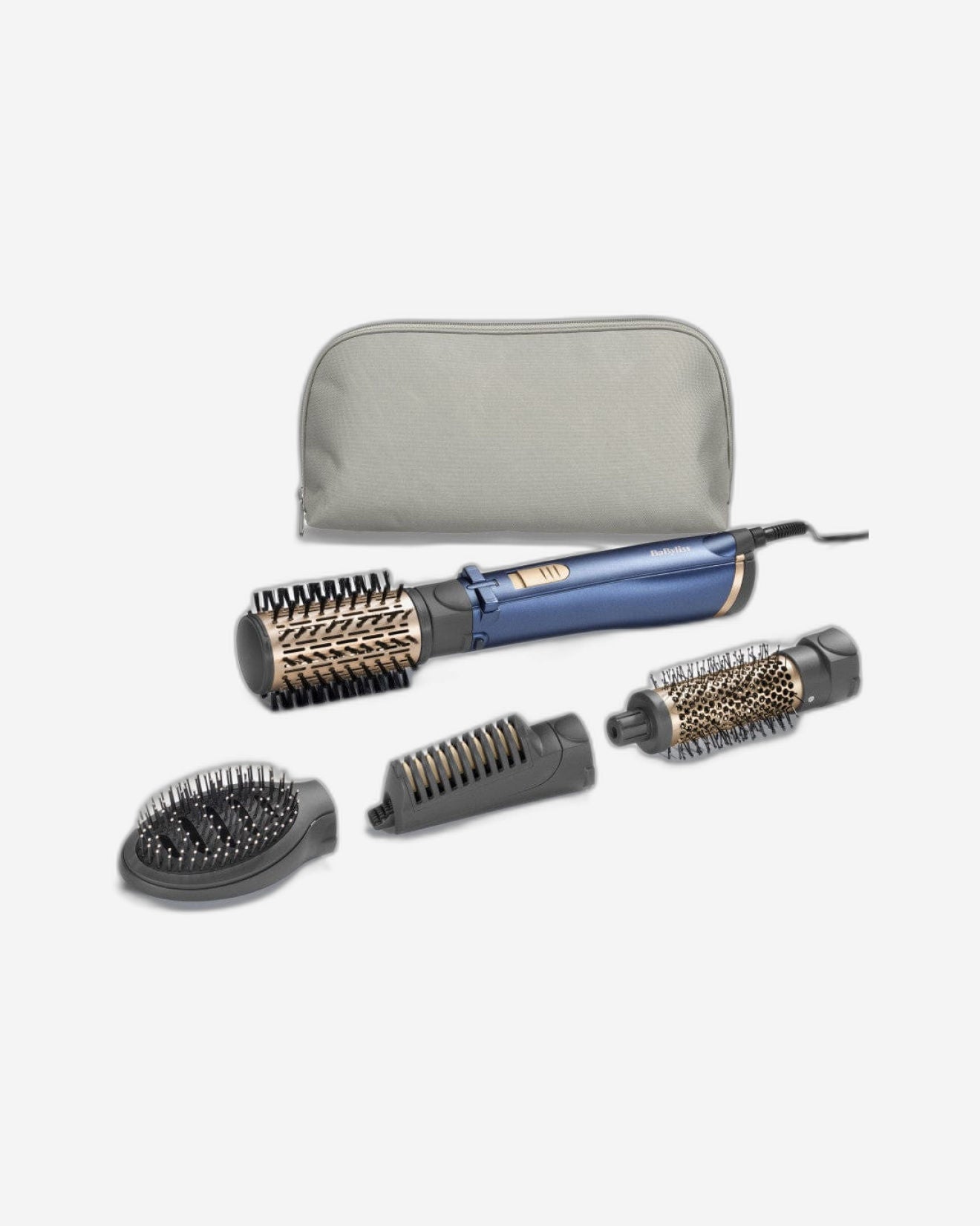 مصفف الشعر من بيبيليس