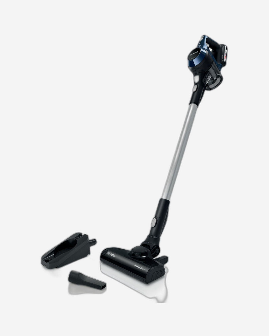 مكنسة كهربائية بدون كيس من سلسلة بوش 6