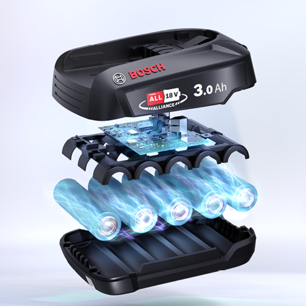 مكنسة بوش الكهربائية القابلة لإعادة الشحن Unlimited 7 ProAnimal