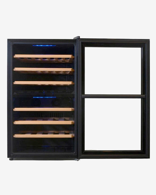 مبرد مشروبات كينوود سعة 43 زجاجة