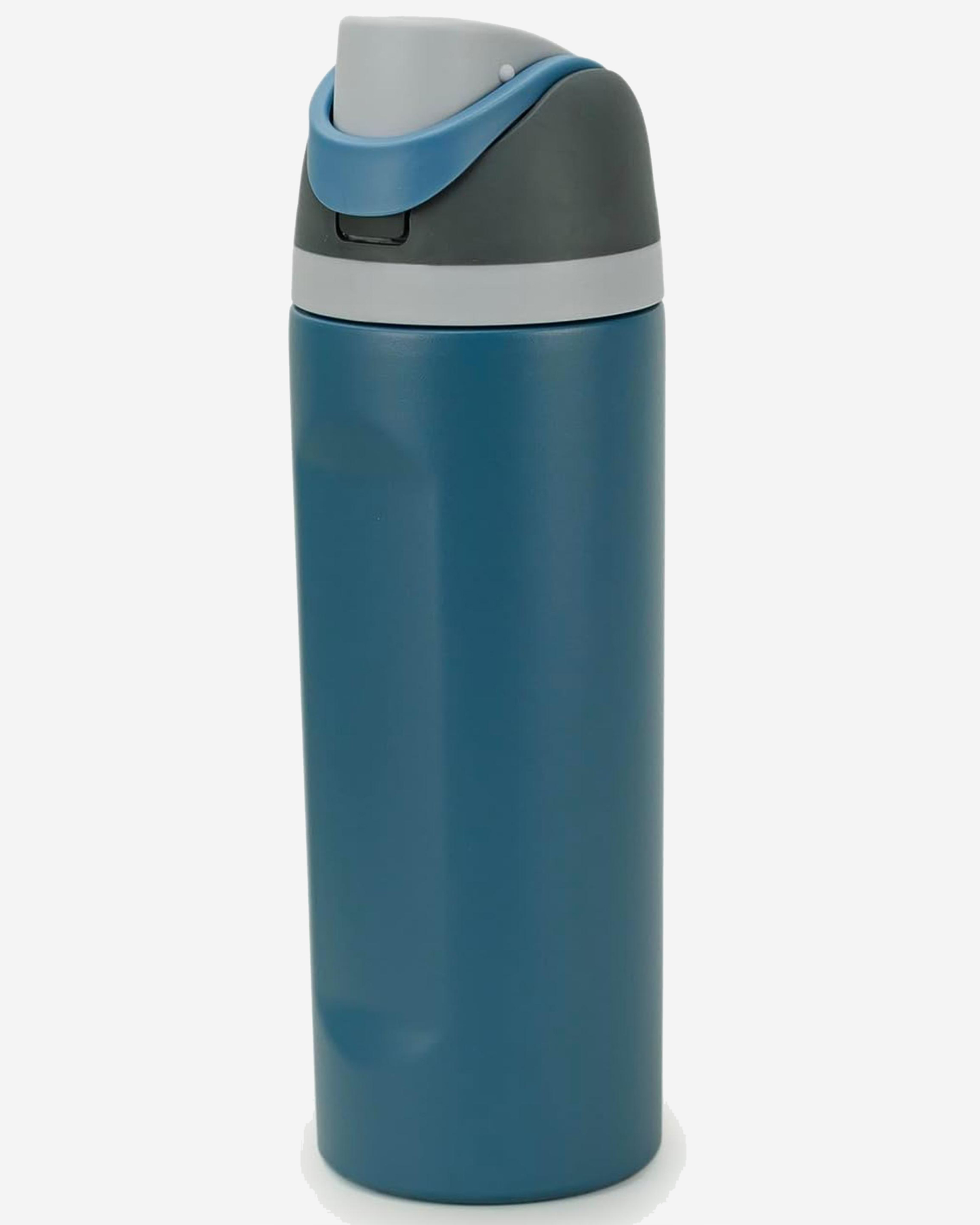 Cuisine Art Stainless Steel Water Bottle 560 ml Blue