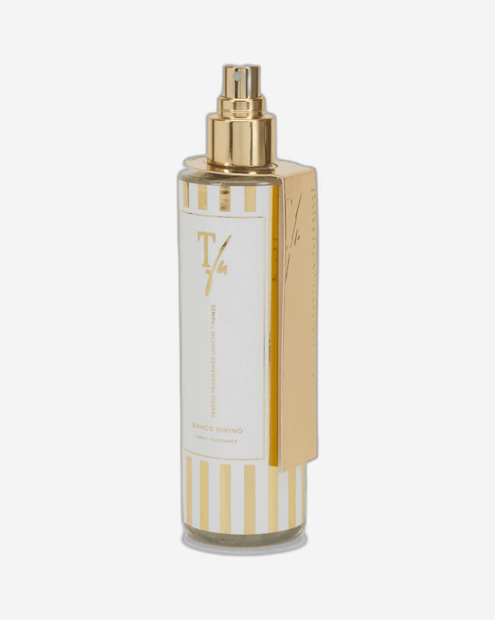 بخاخ معطر للأقمشة تياترو وايت ديفاين 250 مل