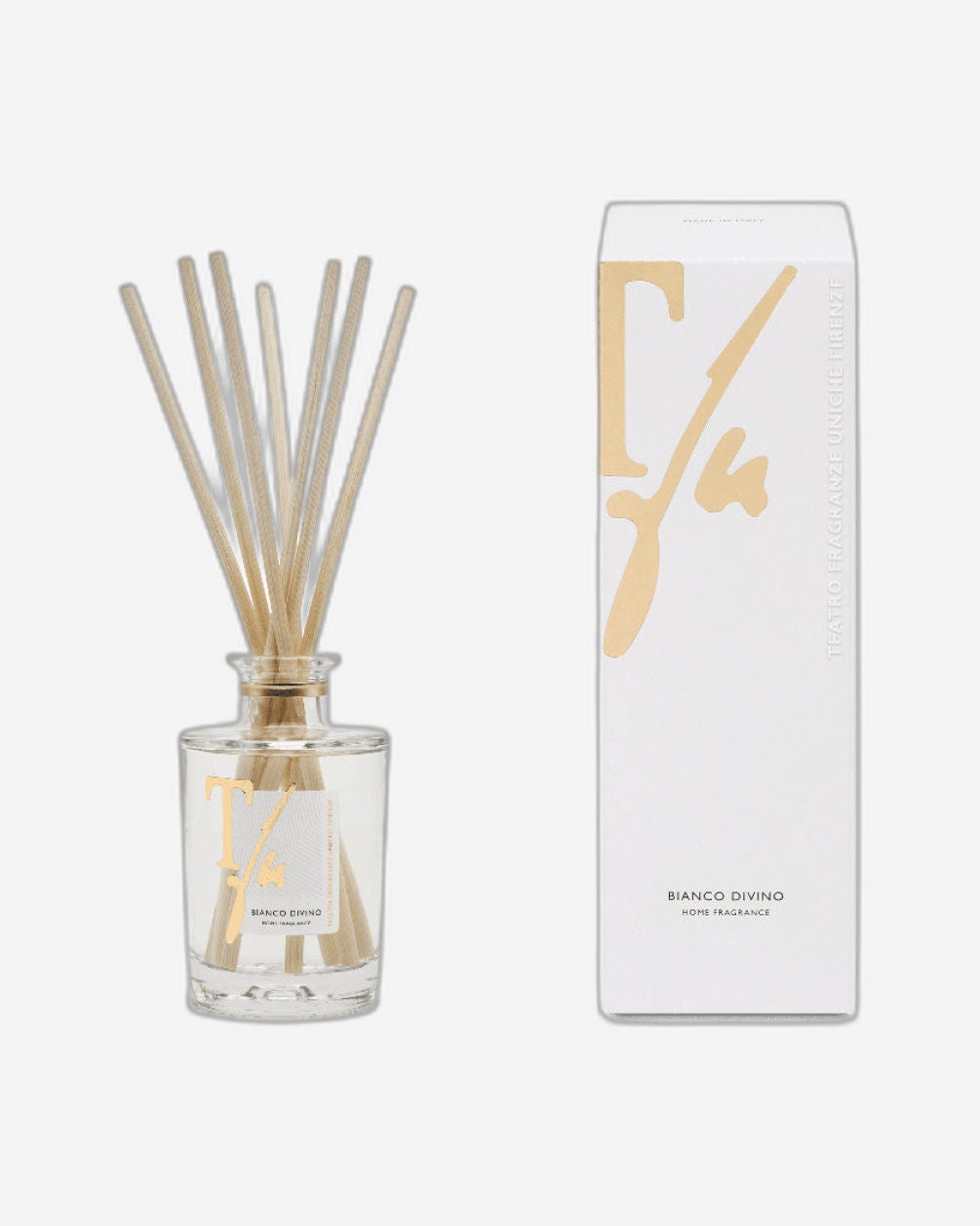 ناشر تياترو وايت ديفاين 100 مل