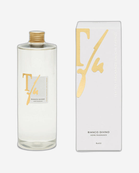 إعادة تعبئة مسرح وايت ديفاين