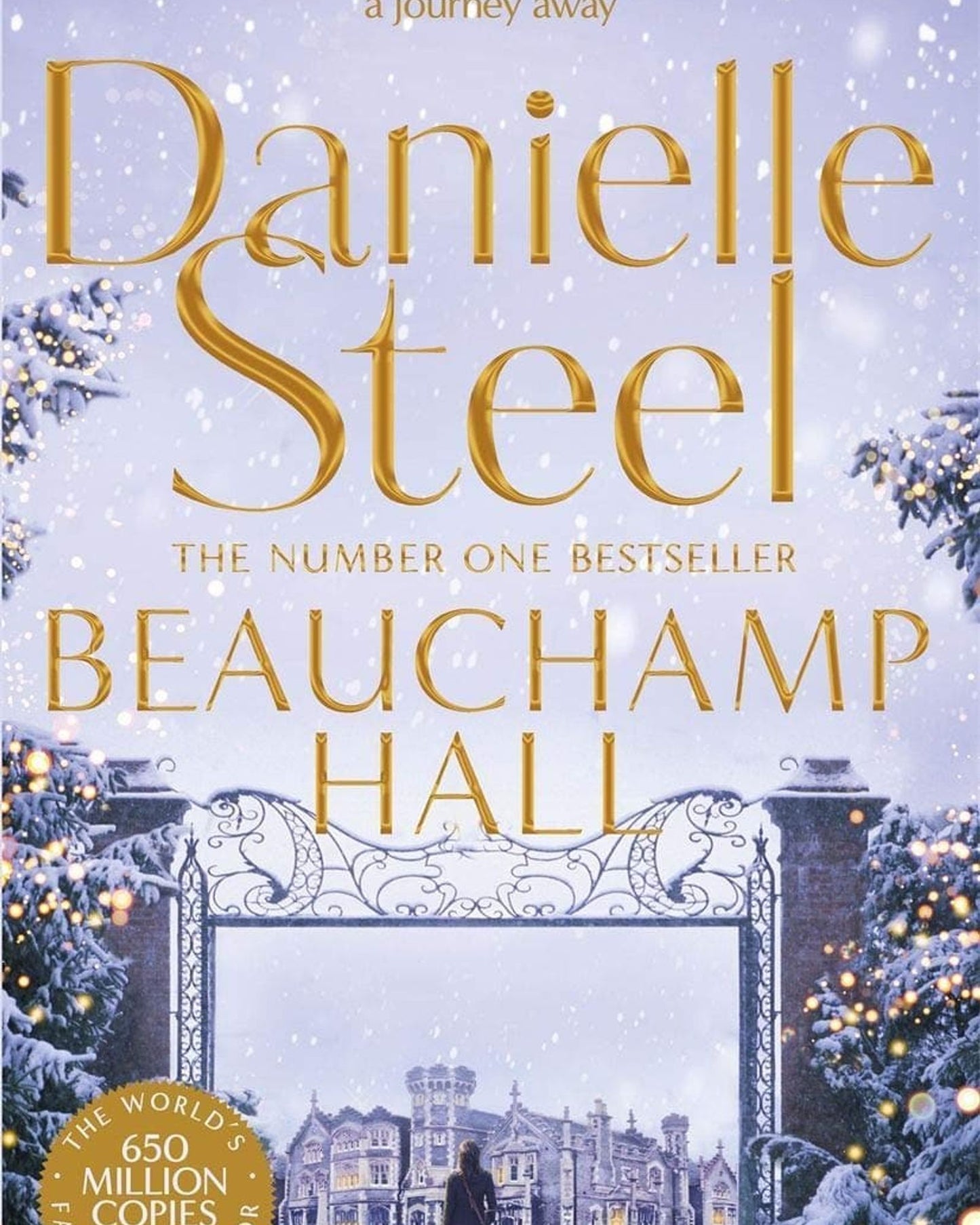 قاعة بوشامب