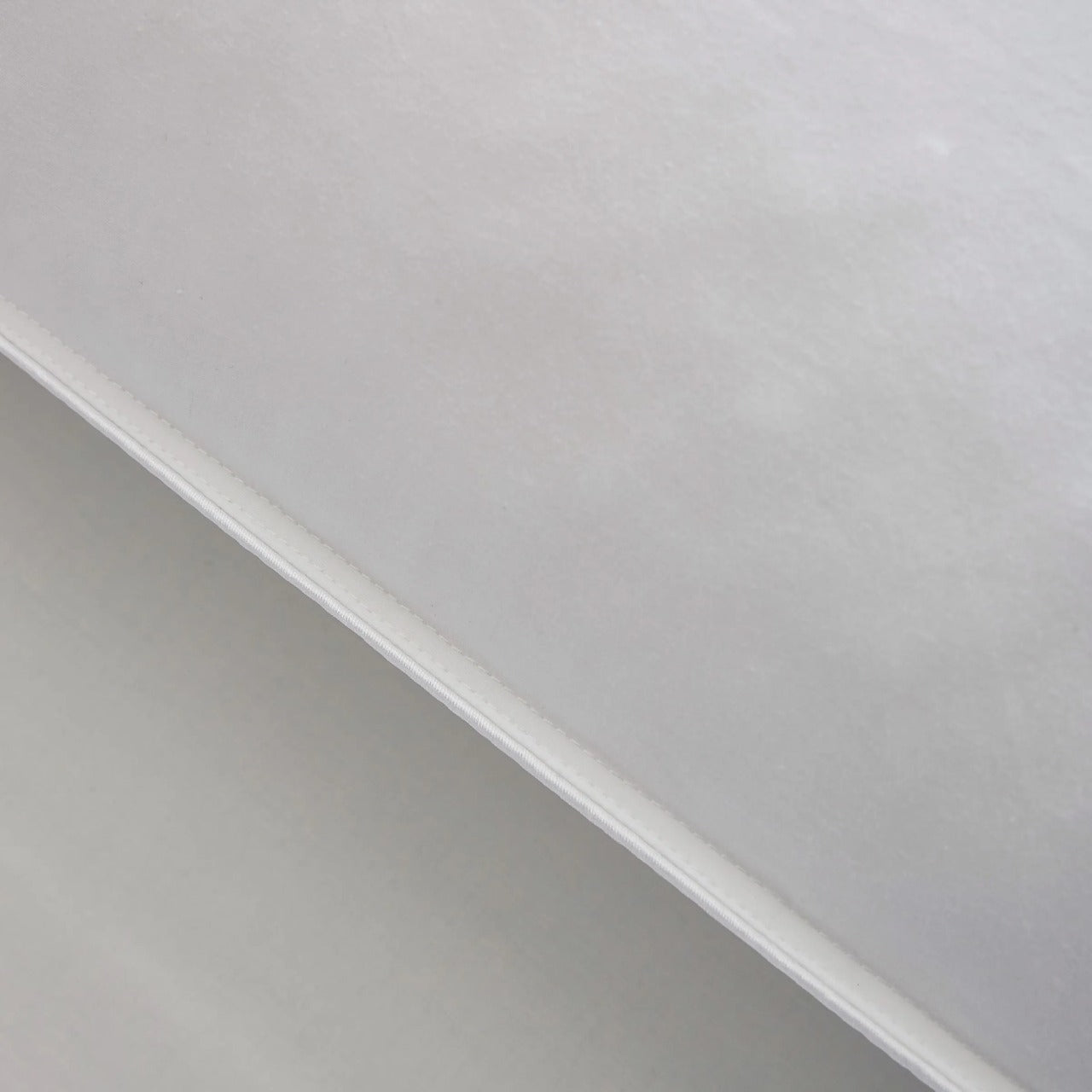 وسائد Bedeck of Belfast المحشوة بألياف دقيقة - عبوة مزدوجة ٤٨×٧٤ سم