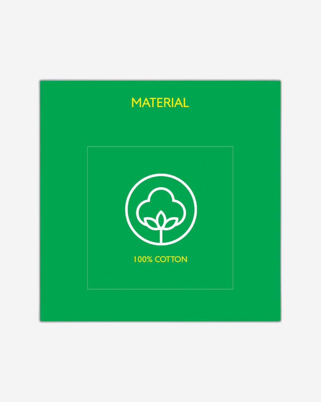 منشفة حمام United Colors of Benetton Rainbow Raspberry 450 جرام لكل متر مربع