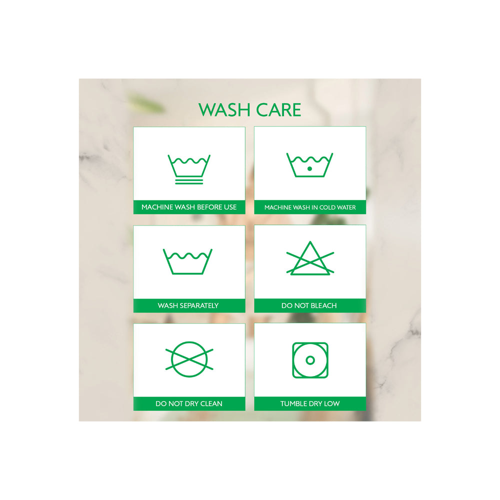 منشفة حمام United Colors of Benetton Rainbow Raspberry 450 جرام لكل متر مربع