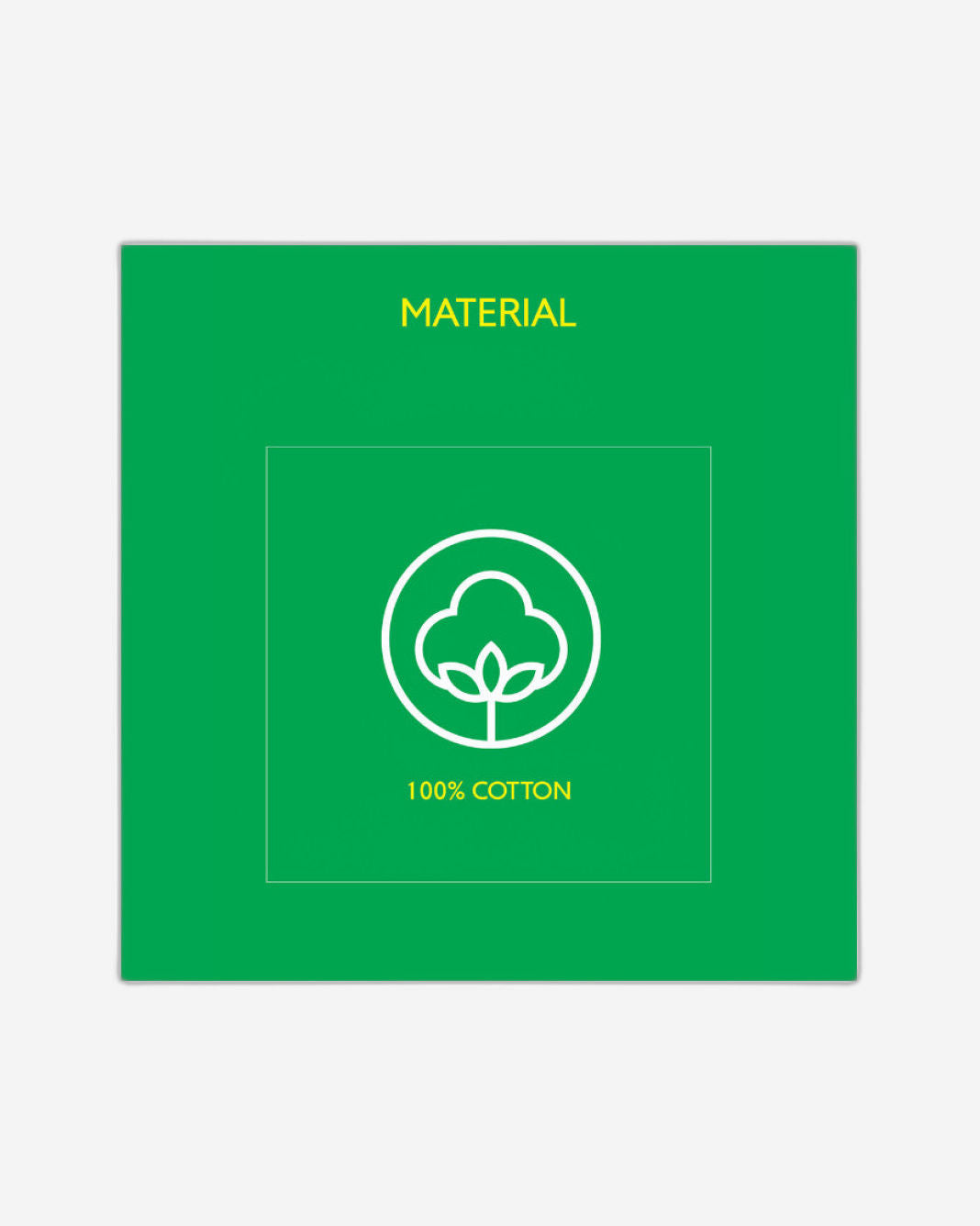 منشفة حمام سفاري بنية من يونايتد كولورز أوف بينيتون، 450 جرام لكل متر مربع