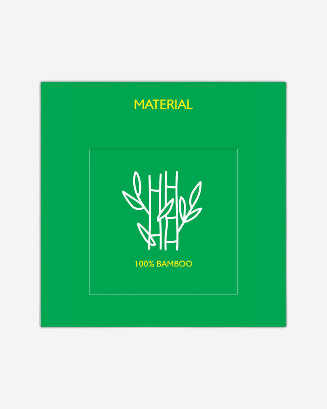 منشفة حمام هيملوك بامبو من يونايتد كولورز أوف بينيتون