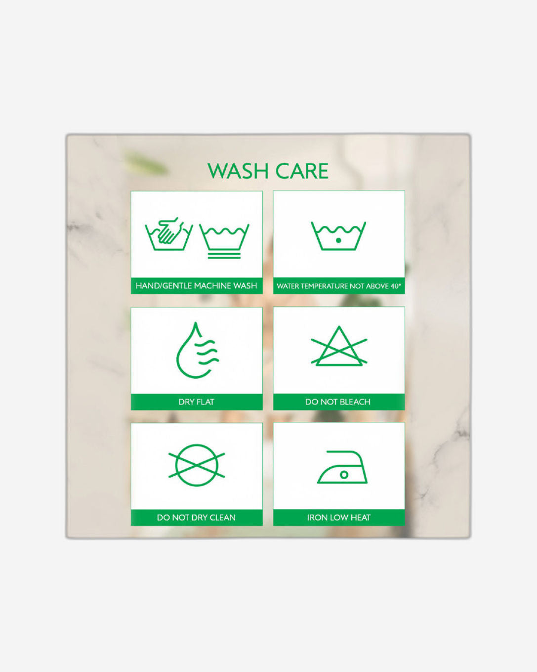 منشفة حمام هيملوك بامبو من يونايتد كولورز أوف بينيتون