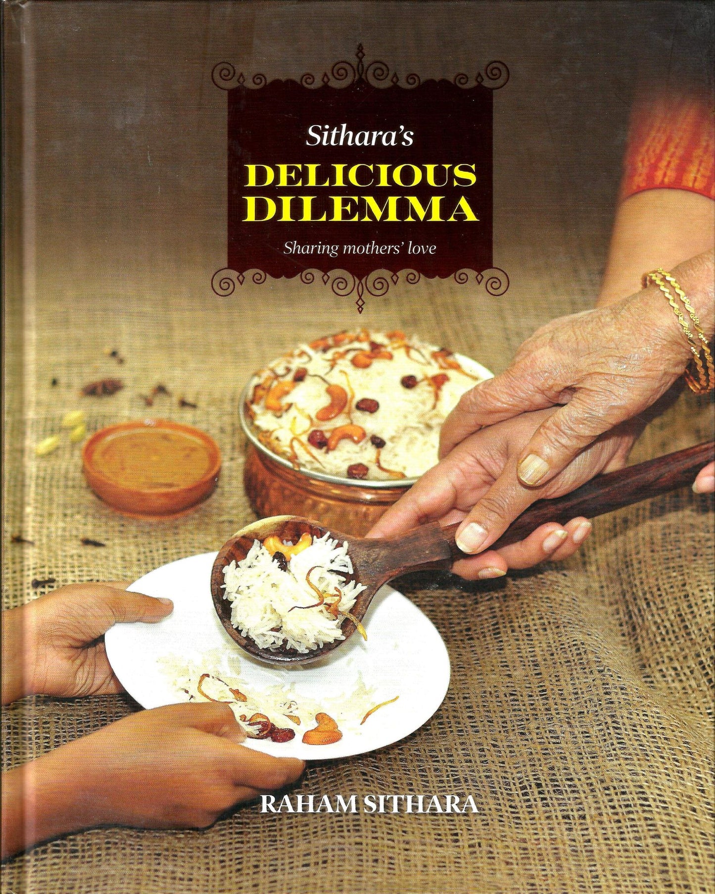 معضلة سيثارا اللذيذة