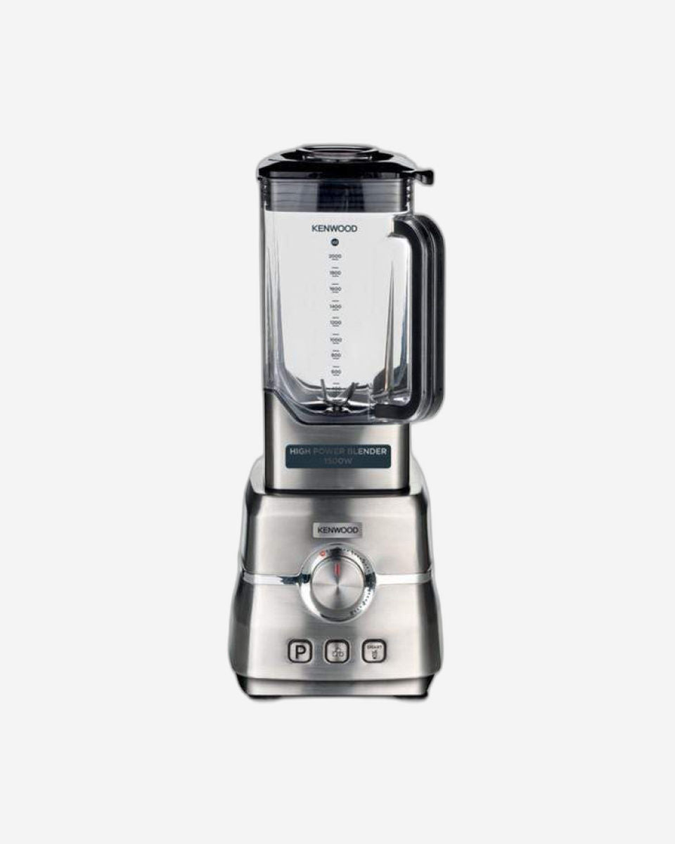 خلاط كينوود بريميوم باور سعة 2 لتر