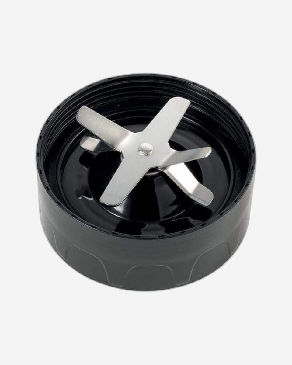 خلاط كينوود مع مرطبانين