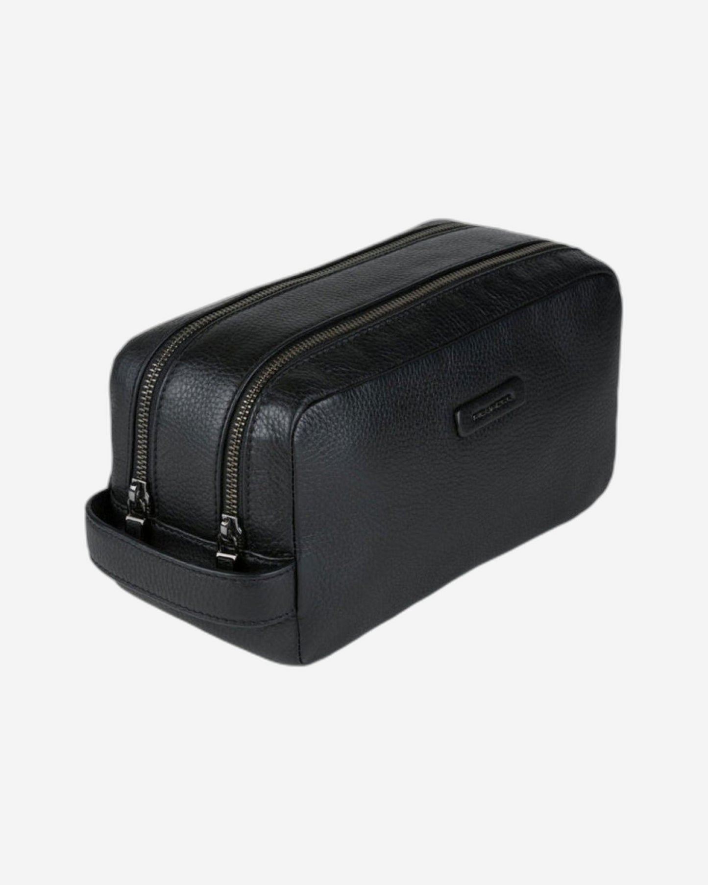 حقيبة أدوات تجميل بيكوادرو مودوس مع قسمين منفصلين وجيب لقناع الوجه BY5011MOS/N